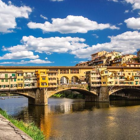 Unyca - Residenza San Lorenzo Florencie Exteriér fotografie