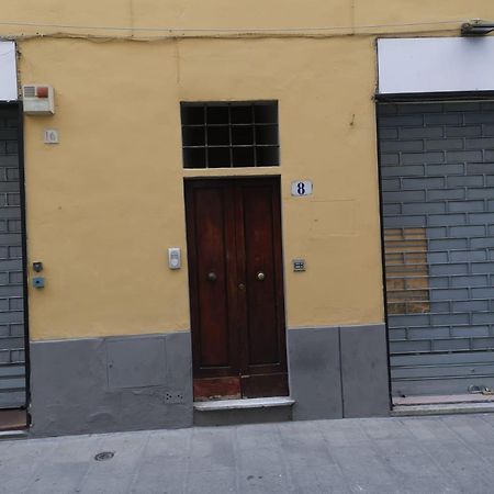 Unyca - Residenza San Lorenzo Florencie Exteriér fotografie