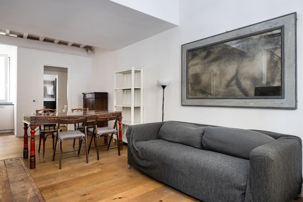 Unyca - Residenza San Lorenzo Florencie Exteriér fotografie