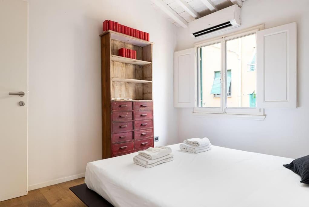 Unyca - Residenza San Lorenzo Florencie Exteriér fotografie