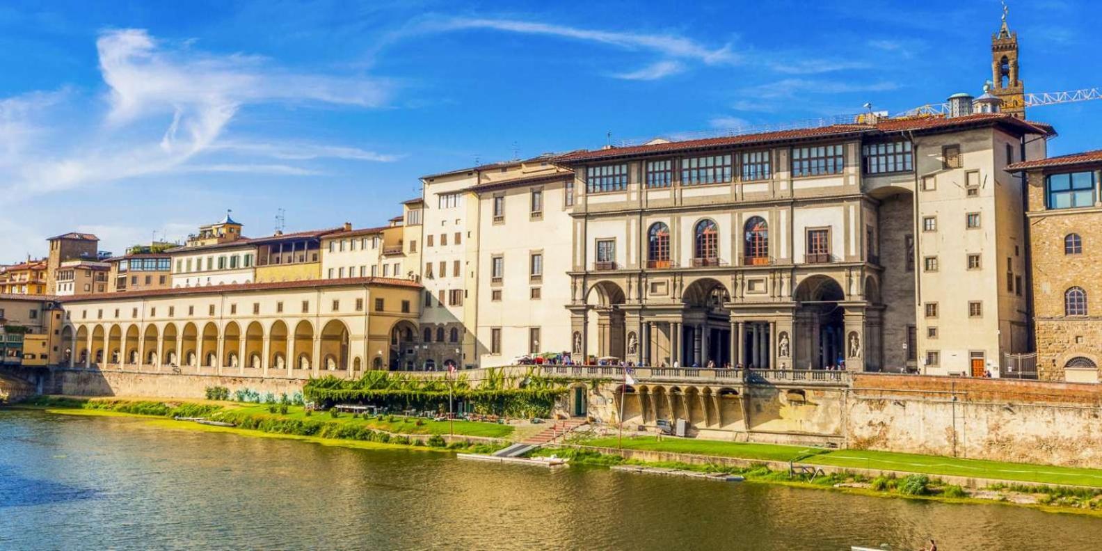 Unyca - Residenza San Lorenzo Florencie Exteriér fotografie